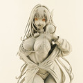 今年の夏は『NIKKE』が熱い！通常衣装から夏衣装まで、勝利の女神の麗しいフィギュアが「ワンフェス」に大集結