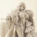 今年の夏は『NIKKE』が熱い！通常衣装から夏衣装まで、勝利の女神の麗しいフィギュアが「ワンフェス」に大集結