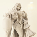 今年の夏は『NIKKE』が熱い！通常衣装から夏衣装まで、勝利の女神の麗しいフィギュアが「ワンフェス」に大集結