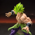 「ドラゴンボール超」アクションフィギュアが再販決定！大迫力「ブロリーフルパワー」と、ピンクの気を纏った「ゴクウブラック」の2商品