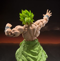 「ドラゴンボール超」アクションフィギュアが再販決定！大迫力「ブロリーフルパワー」と、ピンクの気を纏った「ゴクウブラック」の2商品