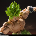 「ドラゴンボール超」アクションフィギュアが再販決定！大迫力「ブロリーフルパワー」と、ピンクの気を纏った「ゴクウブラック」の2商品