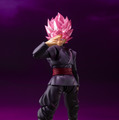 「ドラゴンボール超」アクションフィギュアが再販決定！大迫力「ブロリーフルパワー」と、ピンクの気を纏った「ゴクウブラック」の2商品