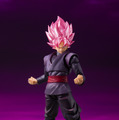 「ドラゴンボール超」アクションフィギュアが再販決定！大迫力「ブロリーフルパワー」と、ピンクの気を纏った「ゴクウブラック」の2商品