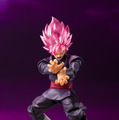 「ドラゴンボール超」アクションフィギュアが再販決定！大迫力「ブロリーフルパワー」と、ピンクの気を纏った「ゴクウブラック」の2商品