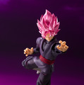 「ドラゴンボール超」アクションフィギュアが再販決定！大迫力「ブロリーフルパワー」と、ピンクの気を纏った「ゴクウブラック」の2商品