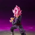 「ドラゴンボール超」アクションフィギュアが再販決定！大迫力「ブロリーフルパワー」と、ピンクの気を纏った「ゴクウブラック」の2商品