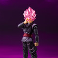 「ドラゴンボール超」アクションフィギュアが再販決定！大迫力「ブロリーフルパワー」と、ピンクの気を纏った「ゴクウブラック」の2商品