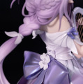 美しいドレスに、優雅な佇まい…『崩壊：スターレイル』より、ハープを奏でる「キャストリス 」フィギュアが予約受付中