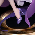 美しいドレスに、優雅な佇まい…『崩壊：スターレイル』より、ハープを奏でる「キャストリス 」フィギュアが予約受付中