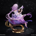 美しいドレスに、優雅な佇まい…『崩壊：スターレイル』より、ハープを奏でる「キャストリス 」フィギュアが予約受付中