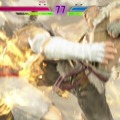 『ストリートファイター6』帝王サガットが8月5日に堂々参戦！長距離の強みはそのままに、「タイガーネクサス」などの新たな近距離の牙がプラス