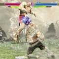 『ストリートファイター6』帝王サガットが8月5日に堂々参戦！長距離の強みはそのままに、「タイガーネクサス」などの新たな近距離の牙がプラス