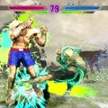 『ストリートファイター6』帝王サガットが8月5日に堂々参戦！長距離の強みはそのままに、「タイガーネクサス」などの新たな近距離の牙がプラス