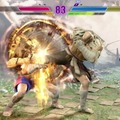 『ストリートファイター6』帝王サガットが8月5日に堂々参戦！長距離の強みはそのままに、「タイガーネクサス」などの新たな近距離の牙がプラス