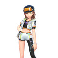 『フェスバ+』×「とある科学の超電磁砲」開催！御坂美琴がオリジナル衣装で新ヒーローとして登場