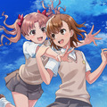 『フェスバ+』×「とある科学の超電磁砲」開催！御坂美琴がオリジナル衣装で新ヒーローとして登場