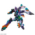 ガンダム ジークアクスよりHGガンプラ「GFreD（ジフレド）」がいよいよ発売！新たな商品画像も一挙お披露目
