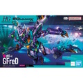 ガンダム ジークアクスよりHGガンプラ「GFreD（ジフレド）」がいよいよ発売！新たな商品画像も一挙お披露目
