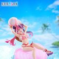 「VShojo」問題の余波…VTuber・kson、アイアンマウスの水着フィギュアが予約停止にー「時間がかかっても頑張りたい」と再開に意欲