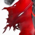 タイツに包まれたムチムチ美脚！『勝利の女神：NIKKE』より「紅蓮：ブラックシャドウ」が立体化