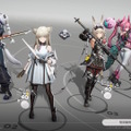 『アークナイツ：エンドフィールド』中国最大級のゲームイベント「ChinaJoy 2025」で特別生放送が決定！配信時期やプレイテストなどに期待