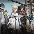 『アークナイツ：エンドフィールド』中国最大級のゲームイベント「ChinaJoy 2025」で特別生放送が決定！配信時期やプレイテストなどに期待