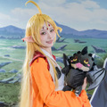 ブロライト「素材採取家の異世界旅行記」／月海つくね（X：@XaiabP）