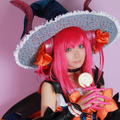 エリザベート／中野べこ（X：@bacon1007cos2nd）、撮影：ダリ（X：@dali_cameko）