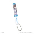 「ホロライブ」ペンライトがミニチュアに！6thフェスのイラスト使用し、実際に光るチャーム56種がガシャポンオンラインにて予約受付実施