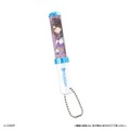 「ホロライブ」ペンライトがミニチュアに！6thフェスのイラスト使用し、実際に光るチャーム56種がガシャポンオンラインにて予約受付実施