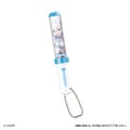 「ホロライブ」ペンライトがミニチュアに！6thフェスのイラスト使用し、実際に光るチャーム56種がガシャポンオンラインにて予約受付実施