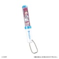 「ホロライブ」ペンライトがミニチュアに！6thフェスのイラスト使用し、実際に光るチャーム56種がガシャポンオンラインにて予約受付実施