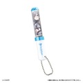 「ホロライブ」ペンライトがミニチュアに！6thフェスのイラスト使用し、実際に光るチャーム56種がガシャポンオンラインにて予約受付実施