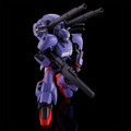 「ドラグナー2 リフター2装備タイプ」がHGで立体化！主翼に可動ギミック搭載、「駐機状態」など幅広いポージングが決まる