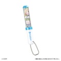 「ホロライブ」ペンライトがミニチュアに！6thフェスのイラスト使用し、実際に光るチャーム56種がガシャポンオンラインにて予約受付実施