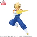 「ドラゴンボール」シリーズプライズフィギュアが順次展開！「DAIMA」超サイヤ人4孫悟空や『ドッカンバトル』超ゴジータなど注目のラインナップ