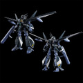 当時のボディ&パッケージで復活！「機甲戦記ドラグナー」ギガノス帝国のメカ4機セットが7月29日12時より予約開始