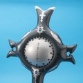 全長約80cmものマシュの盾「バルーン・キャメロット」が付録！『FGO』10周年を大特集した専用誌「TYPE-MOONエースVOL.17」発売