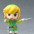 『ゼルダの伝説』リンクのねんどろいど2種が再販！『風のタクト』『ムジュラの仮面』それぞれのキーアイテム付属し、さまざまなシーンを楽しめる