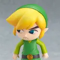 『ゼルダの伝説』リンクのねんどろいど2種が再販！『風のタクト』『ムジュラの仮面』それぞれのキーアイテム付属し、さまざまなシーンを楽しめる