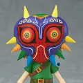 『ゼルダの伝説』リンクのねんどろいど2種が再販！『風のタクト』『ムジュラの仮面』それぞれのキーアイテム付属し、さまざまなシーンを楽しめる