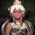 『GBVSR』ウィルナスはゴリッゴリな突進力が楽しい！グラン、ジータ、ナルメアの“EXキャラ”も新鮮な手触りに【先行試遊レポ】