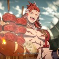 『GBVSR』ウィルナスはゴリッゴリな突進力が楽しい！グラン、ジータ、ナルメアの“EXキャラ”も新鮮な手触りに【先行試遊レポ】