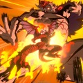 『GBVSR』ウィルナスはゴリッゴリな突進力が楽しい！グラン、ジータ、ナルメアの“EXキャラ”も新鮮な手触りに【先行試遊レポ】