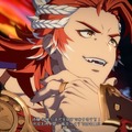『GBVSR』ウィルナスはゴリッゴリな突進力が楽しい！グラン、ジータ、ナルメアの“EXキャラ”も新鮮な手触りに【先行試遊レポ】
