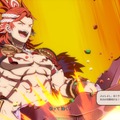 『GBVSR』ウィルナスはゴリッゴリな突進力が楽しい！グラン、ジータ、ナルメアの“EXキャラ”も新鮮な手触りに【先行試遊レポ】