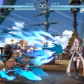 『GBVSR』ウィルナスはゴリッゴリな突進力が楽しい！グラン、ジータ、ナルメアの“EXキャラ”も新鮮な手触りに【先行試遊レポ】