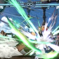 『GBVSR』ウィルナスはゴリッゴリな突進力が楽しい！グラン、ジータ、ナルメアの“EXキャラ”も新鮮な手触りに【先行試遊レポ】
