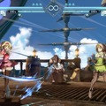 『GBVSR』ウィルナスはゴリッゴリな突進力が楽しい！グラン、ジータ、ナルメアの“EXキャラ”も新鮮な手触りに【先行試遊レポ】